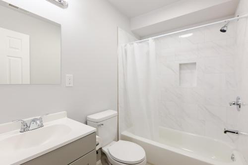 Philly Getaway - Chic Stay Near Center City, Philadelphia (Foto 5)
