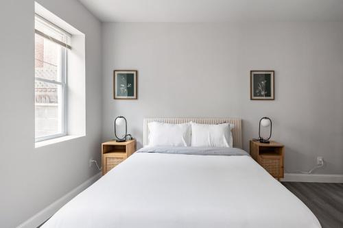 Philly Getaway - Chic Stay Near Center City, Philadelphia (Foto 6)