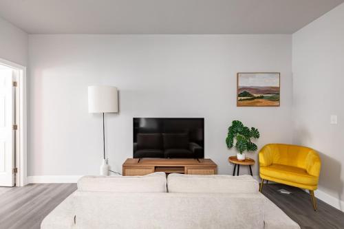 Philly Getaway - Chic Stay Near Center City, Philadelphia (Foto 7)