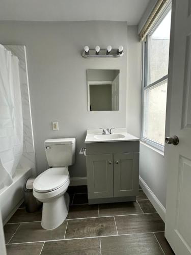 Philly Getaway - Chic Stay Near Center City, Philadelphia (Foto 10)