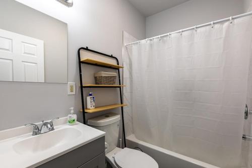 Philly Getaway - Chic Stay Near Center City, Philadelphia (Foto 11)