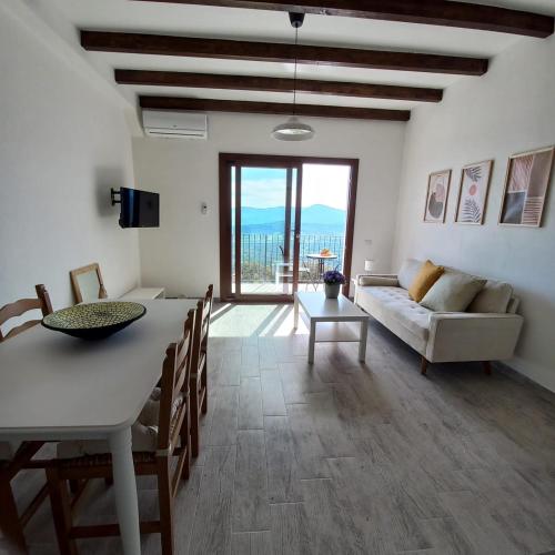 WindwoW - Your flat in Baunei 2