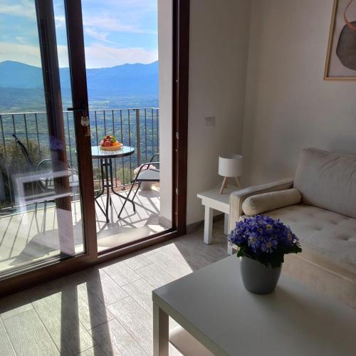 WindwoW - Your flat in Baunei 5