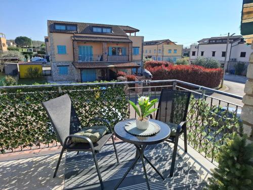 Skats, NEW!!! Apartment Eowyn in Gedici