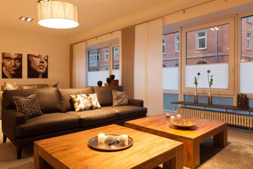 Ferienwohnung Luxus-Koblenz - image 5
