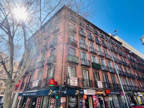 Hostal Rivera - image 11