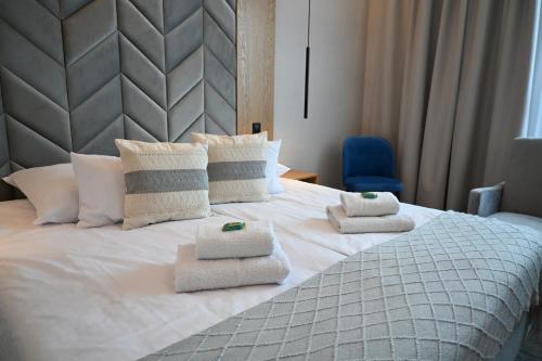 Hotel Centrum Malbork - image 2