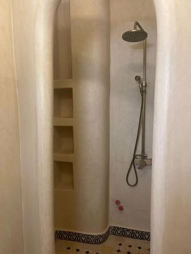 Maison confortable avec vue sur Oujda - 70 m²_222