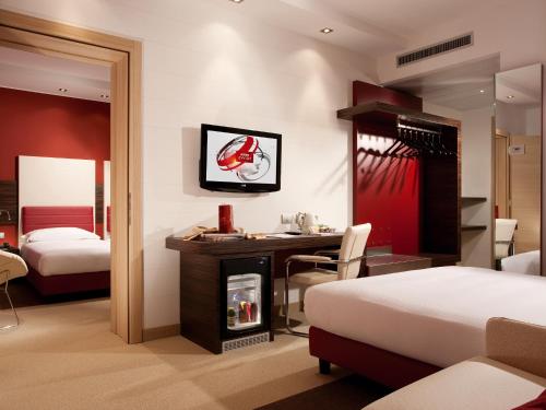 Best Western Plus Quid Hotel Venice Mestre