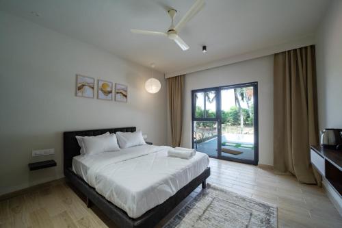 Fiori Resort in Sonnappanahalli