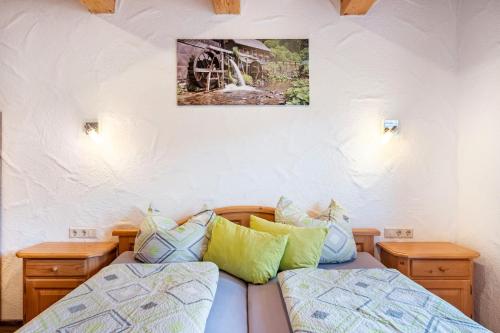 Gästehaus zur alten Mühle