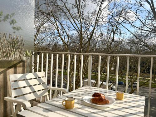 Lemon - Balcon et Parking - Proximité Château, Versailles (foto 10)
