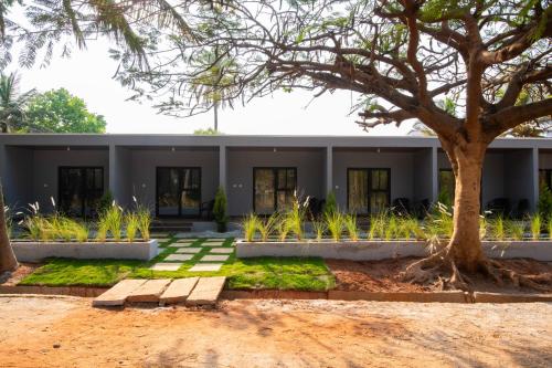 Ieeja, Fiori Resort in Sonnappanahalli