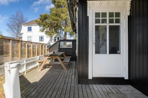 Stort hus med 7 soverom på Eik (Stort hus med 7 soverom pa Eik) in Тронсберг