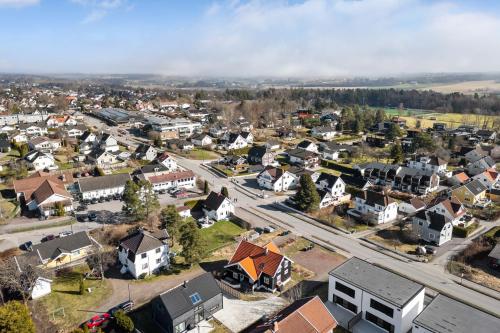 Stort hus med 7 soverom på Eik (Stort hus med 7 soverom pa Eik) in Тронсберг