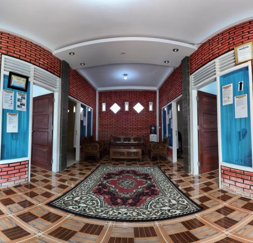 Zico Homestay - Kec. Payakumbuh Bar.