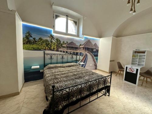 Dea chambre d'hôte Maddaloni