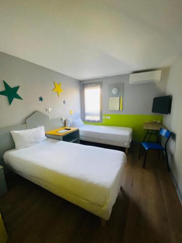 NESTOR HOTEL et Restaurant - main image