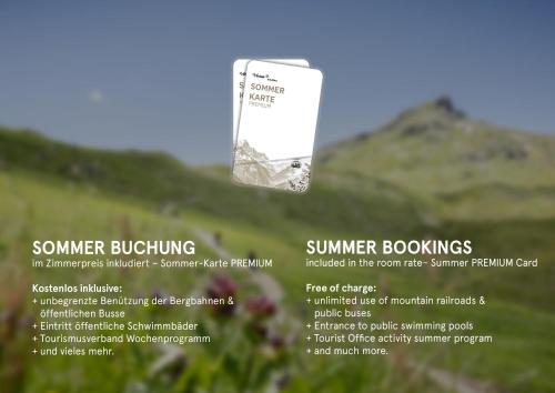 Haus St Anton - SKI IN SKI OUT - Apartment - St. Anton am Arlberg