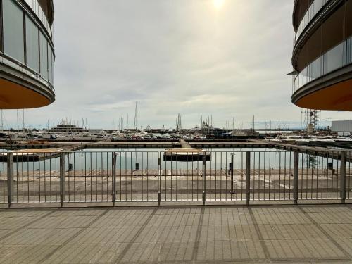 WATERFRONT DI LEVANTE 1C - Fiera del Mare - GENOVABB IT, Genua (zdjęcie 9)