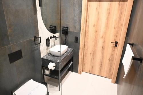 Hotel Centrum Malbork - image 7