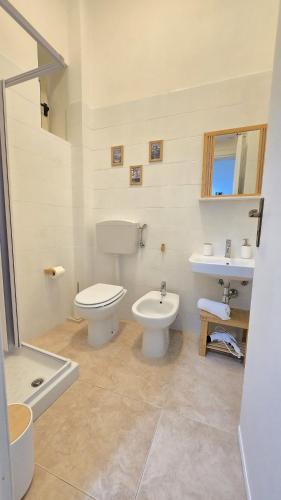 Kasa in Centro INTERO APPARTAMENTO, Reggio di Calabria (zdjęcie 10)