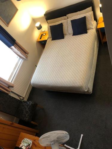 The Little Emily Guest House Room Type - Standard Double Room