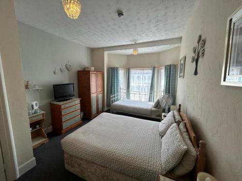 The little Emily Guest House in Great Yarmouth