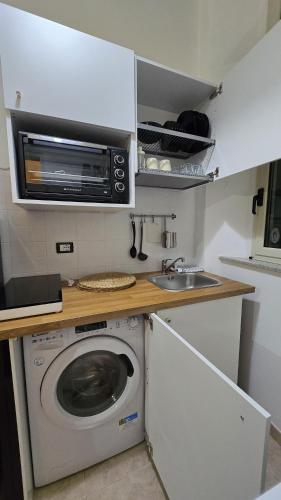 Kasa in Centro INTERO APPARTAMENTO, Reggio di Calabria (zdjęcie 7)