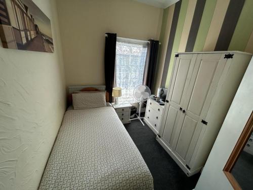 The little Emily Guest House in Great Yarmouth
