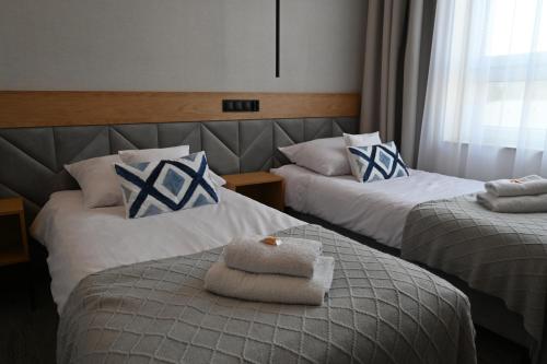 Hotel Centrum Malbork - image 11