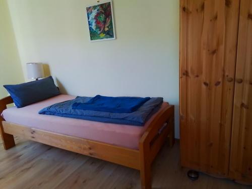 Single Room with Shared Shower and Toilet