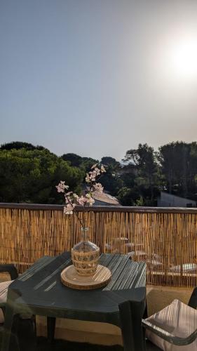 Les cigales de Fabregas in La Seyne-sur-Mer