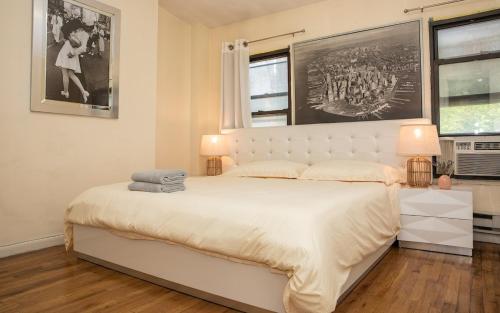 3BR Loft! Mins to Time Square!, New York (photo 3)