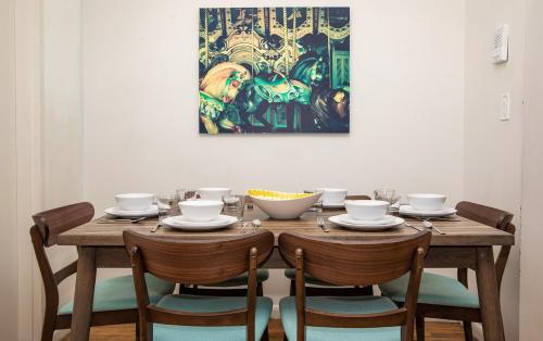 3BR Loft! Mins to Time Square!, New York (photo 9)