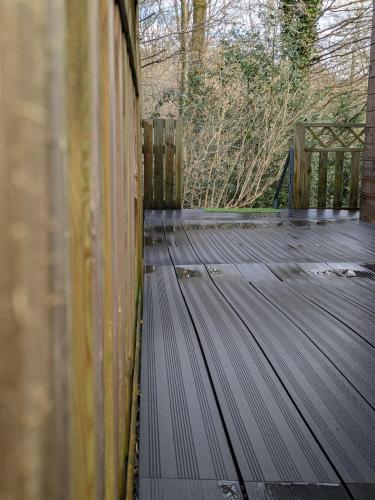 Chalet - l'Endoxyle, Froidchapelle (Foto 6)