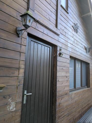 Chalet - l'Endoxyle, Froidchapelle (Foto 8)