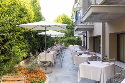 Hotel Villa Maria in Óváros