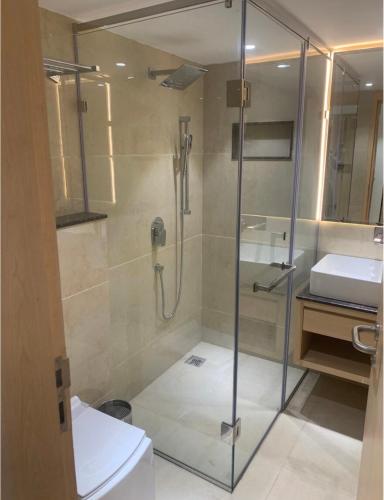 Shower