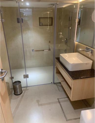 Shower