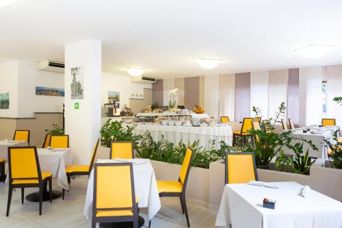Hotel Villa Maria in Óváros