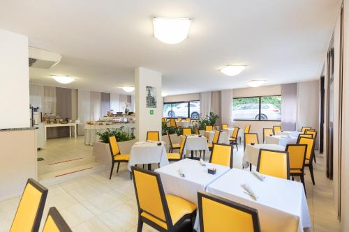 Hotel Villa Maria in Óváros