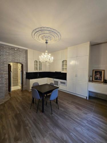 H21D-Central-Cozy Spacious Suits family-3 bedrooms, Oslo (zdjęcie 7)