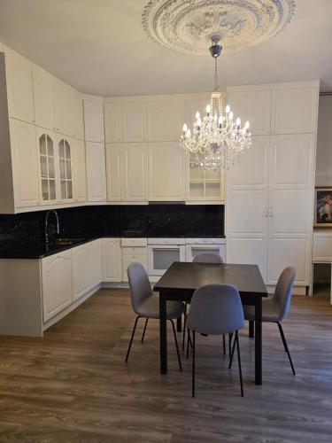 H21D-Central-Cozy Spacious Suits family-3 bedrooms, Oslo (zdjęcie 6)