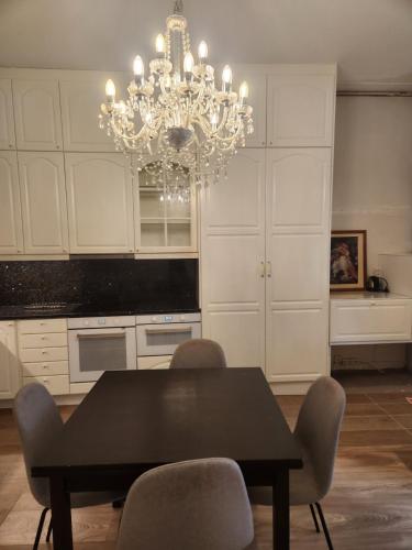 H21D-Central-Cozy Spacious Suits family-3 bedrooms, Oslo (zdjęcie 3)