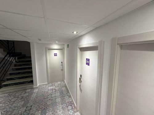 Bed and Breakfast Benidorm - 숙소 외관