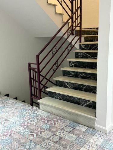Bed and Breakfast Benidorm - 숙소 외관