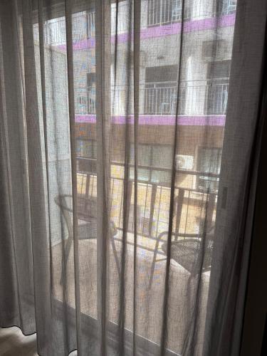 Bed and Breakfast Benidorm - 발코니/테라스
