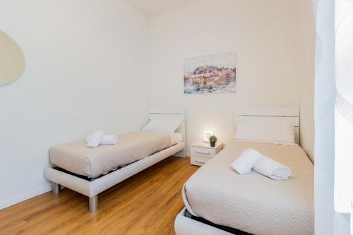 Silk & Sunset - City and Lake View with parking, Côme (photo 6)