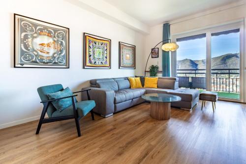 Silk & Sunset - City and Lake View with parking, Côme (photo 4)